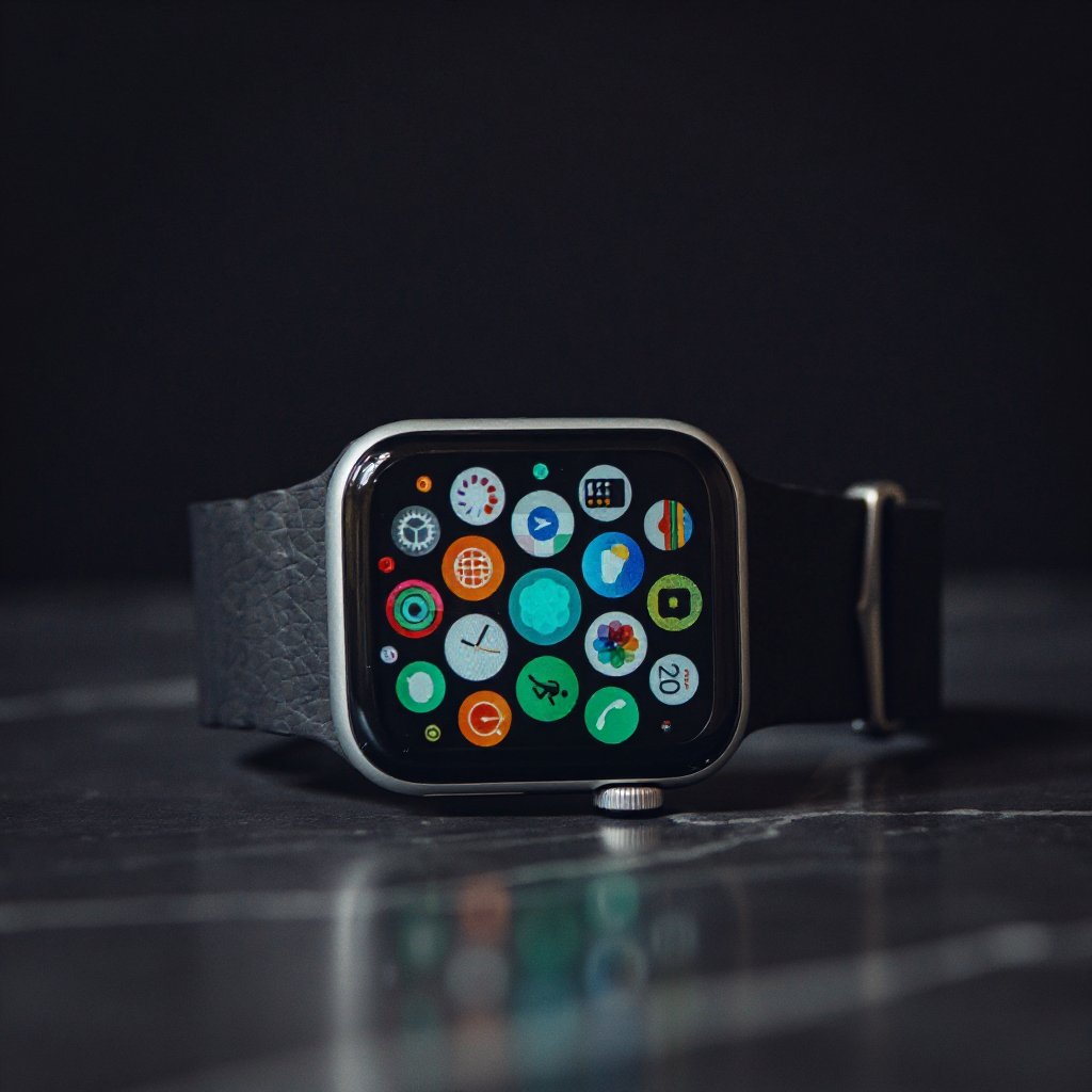Luxury Goods after AI enhancement